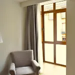 Hotel Pachico