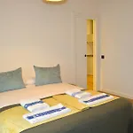 Hotel Pachico La Guardia