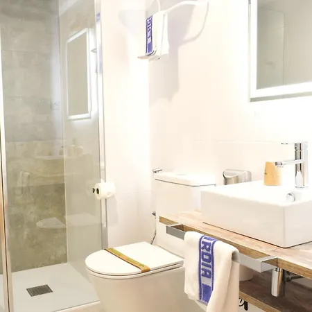 Pachico Hotel