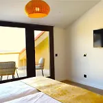 Hotel Pachico