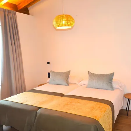 Pachico Hotell La Guardia