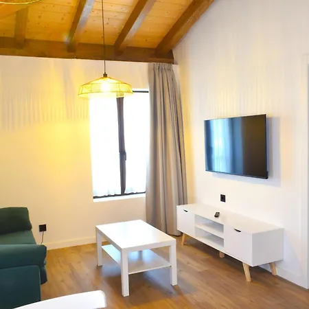 Pachico Hotell 2*