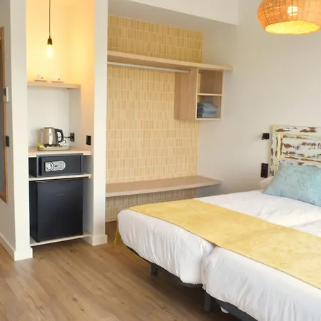 Hotel Pachico