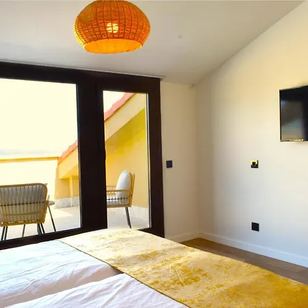 Hotell Pachico