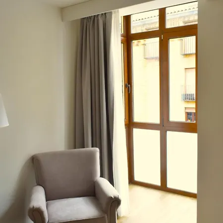 Hotell Pachico