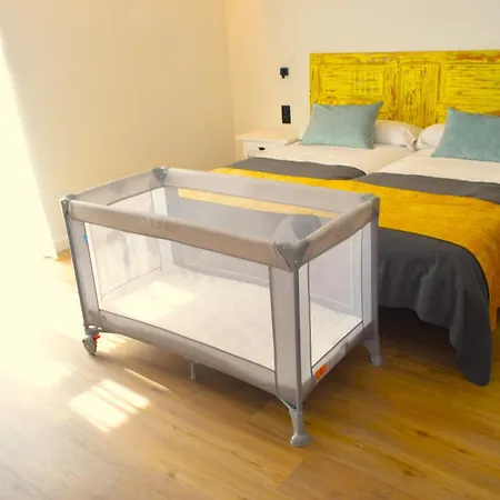 Pachico Hotel