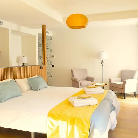 Hotell Pachico 2*