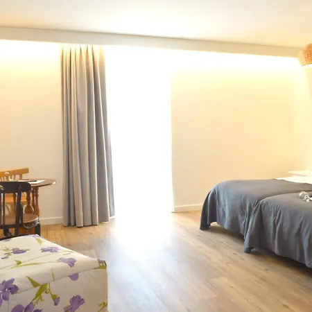 Pachico Hotell 2*