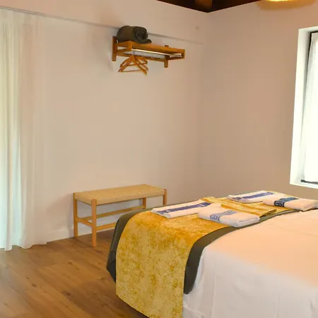 Pachico Hotel