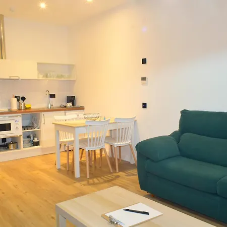 Pachico ホテル La Guardia