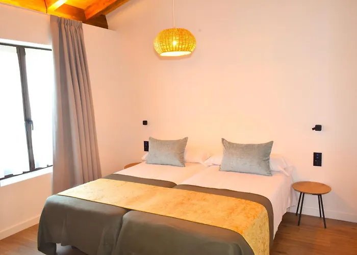 Pachico Hotel Laguardia