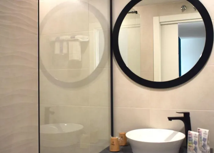 Hotel Pachico Laguardia