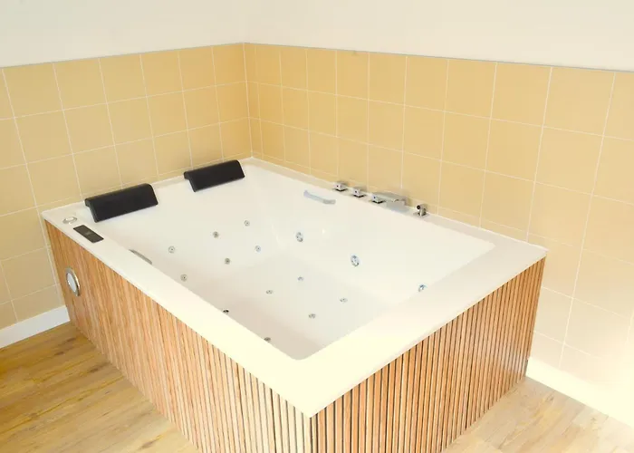 Hotel Pachico Laguardia