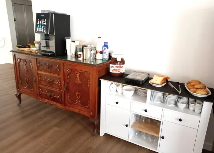 Hotel Pachico Laguardia