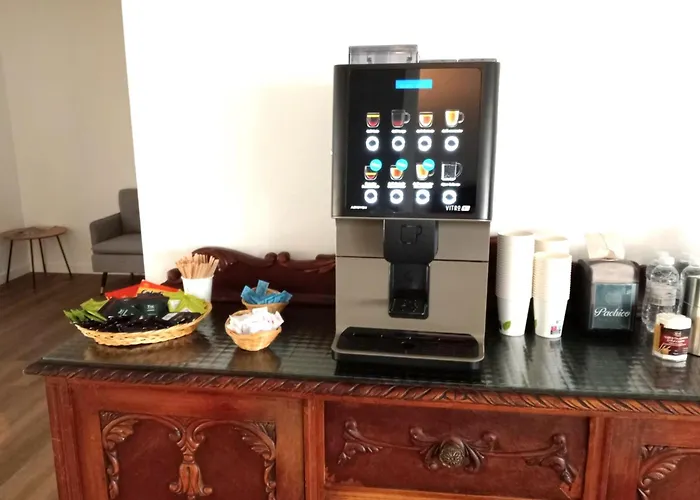 Pachico 2* Laguardia