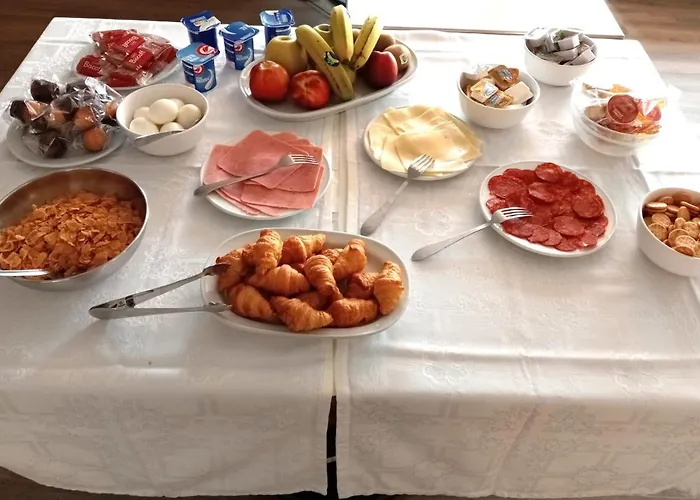 Hotel Pachico Laguardia