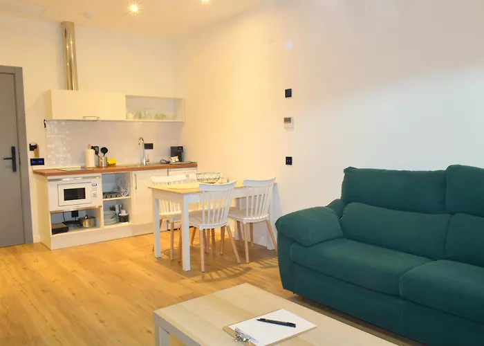 Pachico Hotel Laguardia