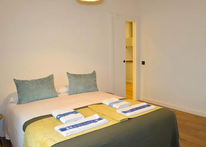 Hotel Pachico Laguardia